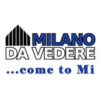 If you think that Milan is just fashion, business, stock exchange and movida..... think it over
https://t.co/DDhRRDUMr7