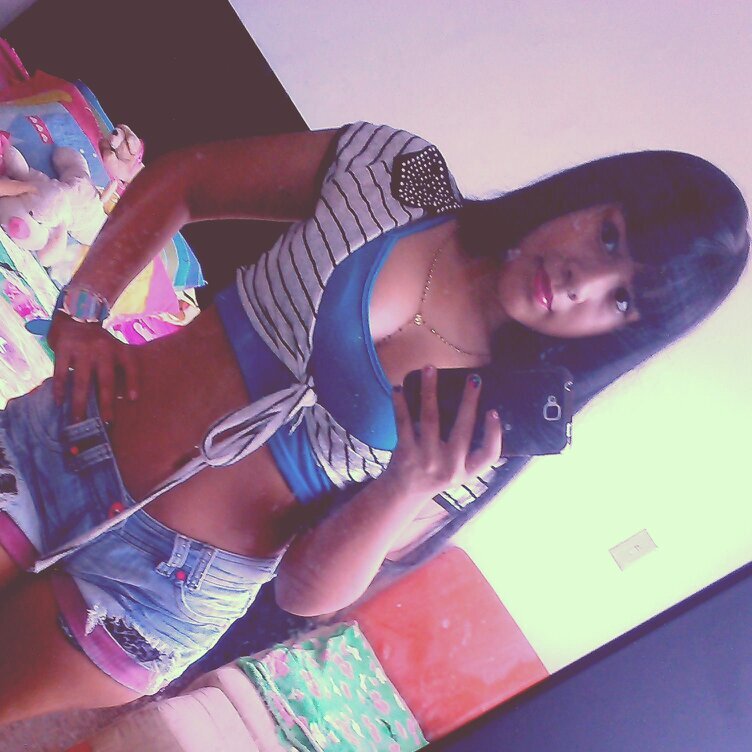 Instagram: stephany1399 BBM: 79550304