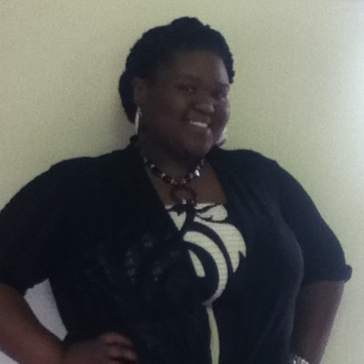 I love God , my leaders , friends , and family...... I am straight forward....oh-one more thing .....i LOVE to have fun!!!!!!!!!!!