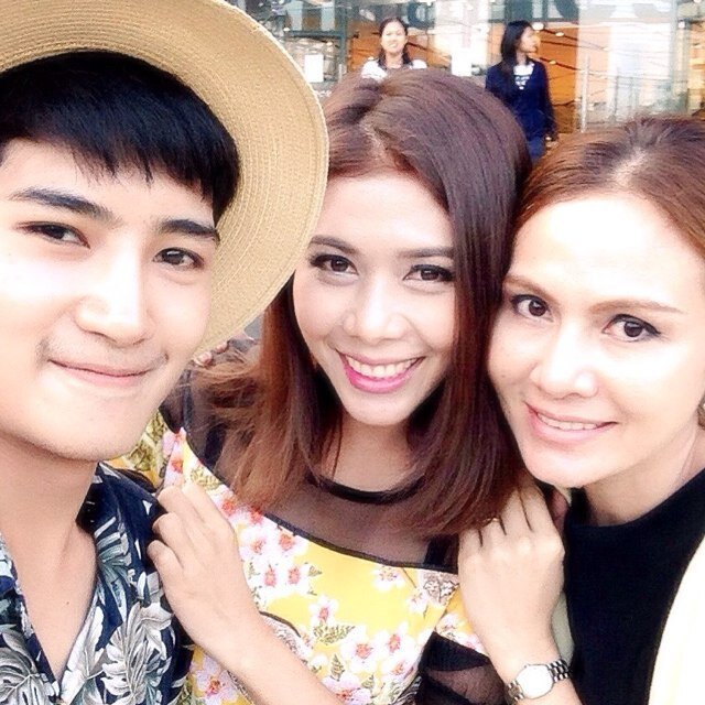 IamMammos's profile picture. 