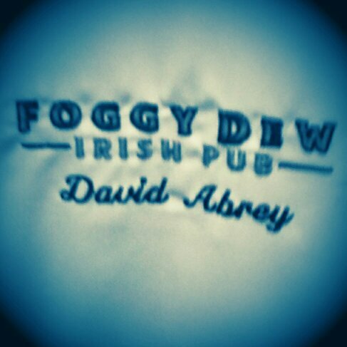 chefdavidabrey's profile picture. 