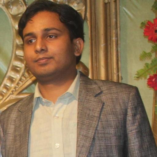 IT Analyst@TCS