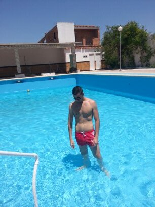 AlexLpz11's profile picture. Aficionado a pasar de todo y vivir la vida :)