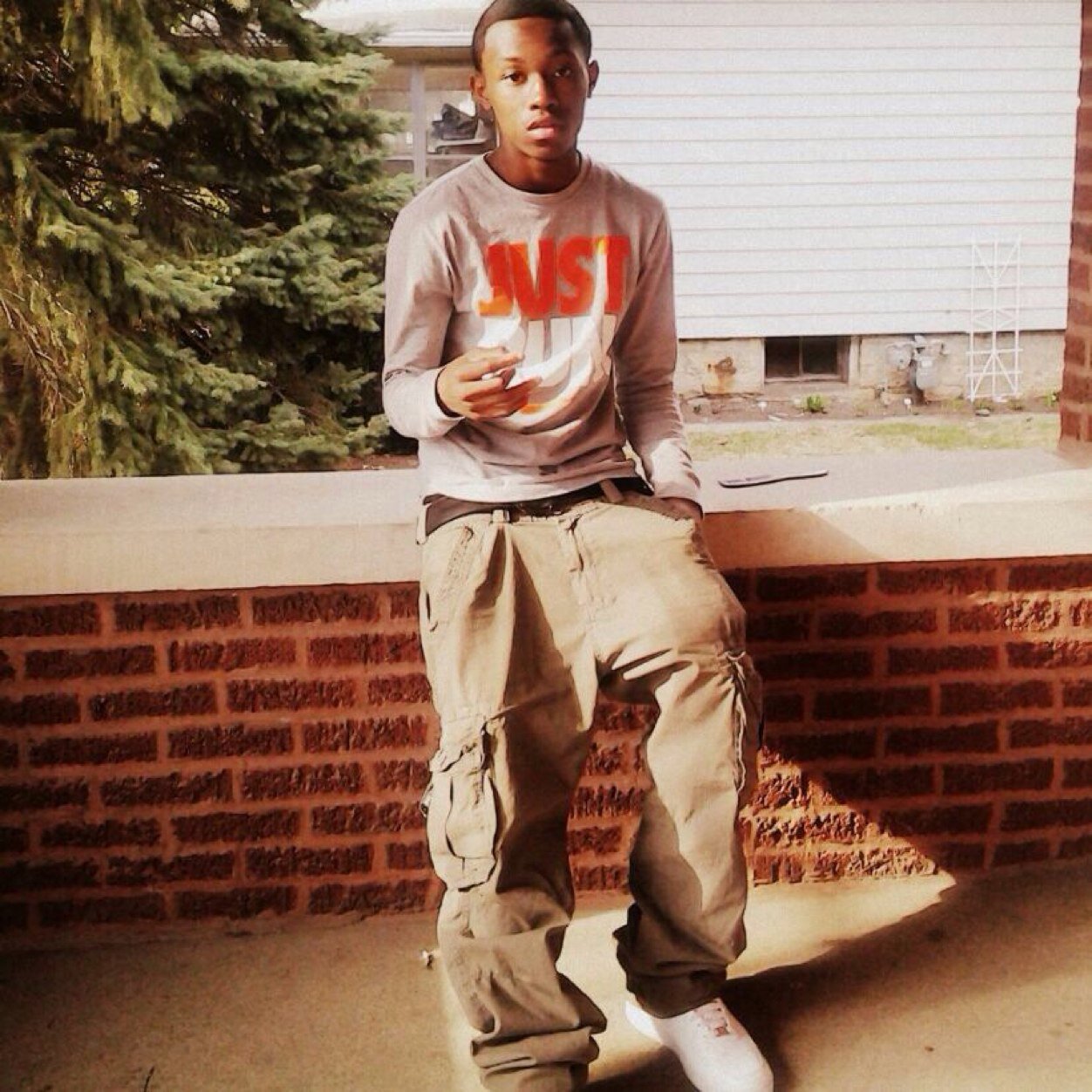 r.i.p sj #sbm 119