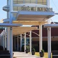 The official account for the Starr's Mill High School Guidance Department.