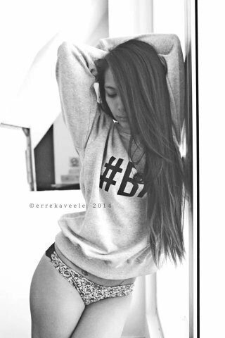 Fb: Allison Herrera . Insta : allyherrera21 . vine: iQueIntensa  ¡SIGANME!