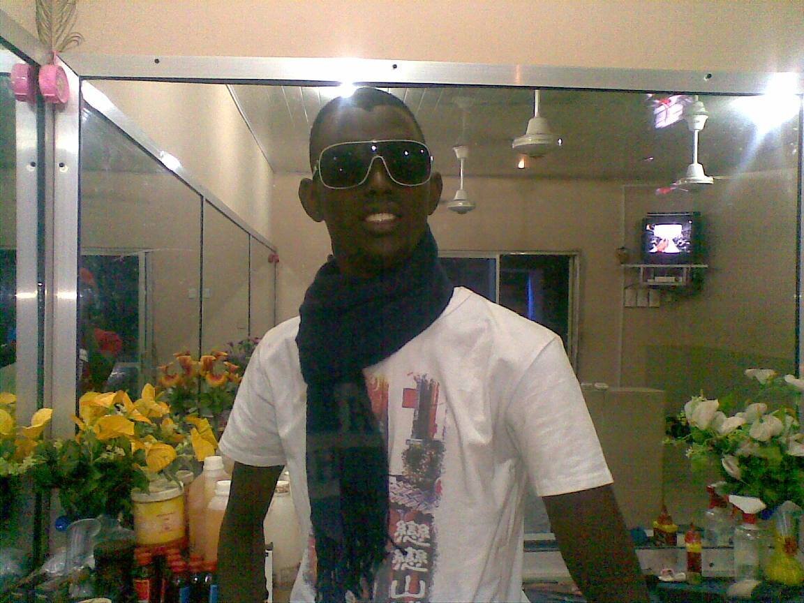 babangidaisahhh's profile picture. 