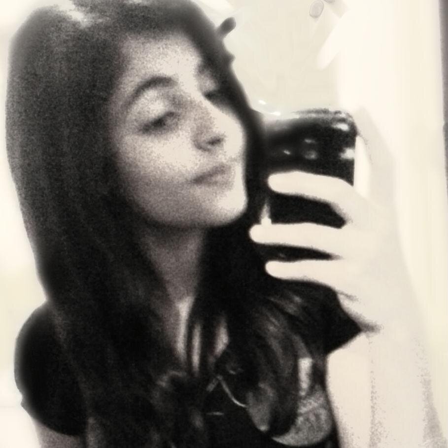 BiahAparecidah's profile picture. 