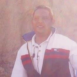 VIVA VENEZUELA Y MIS PADRES