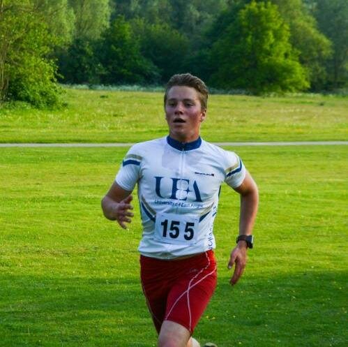 Financial Adviser at Storebrand, MSc Economics, Eco warrior, Sports and outdoors enthusiast.