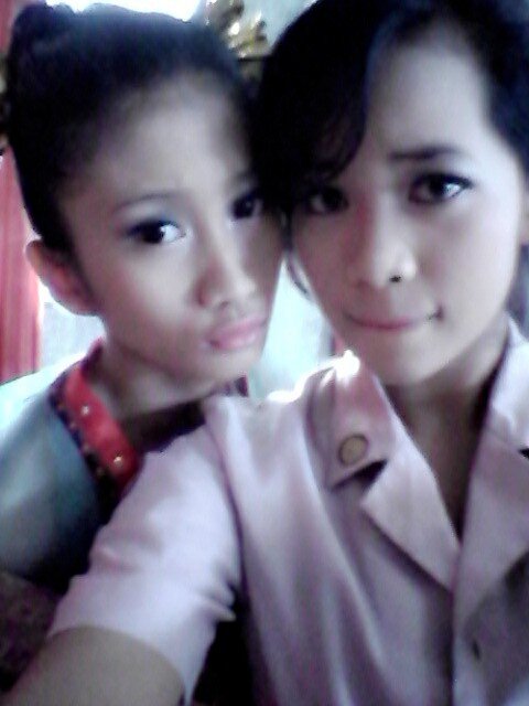 fighting !