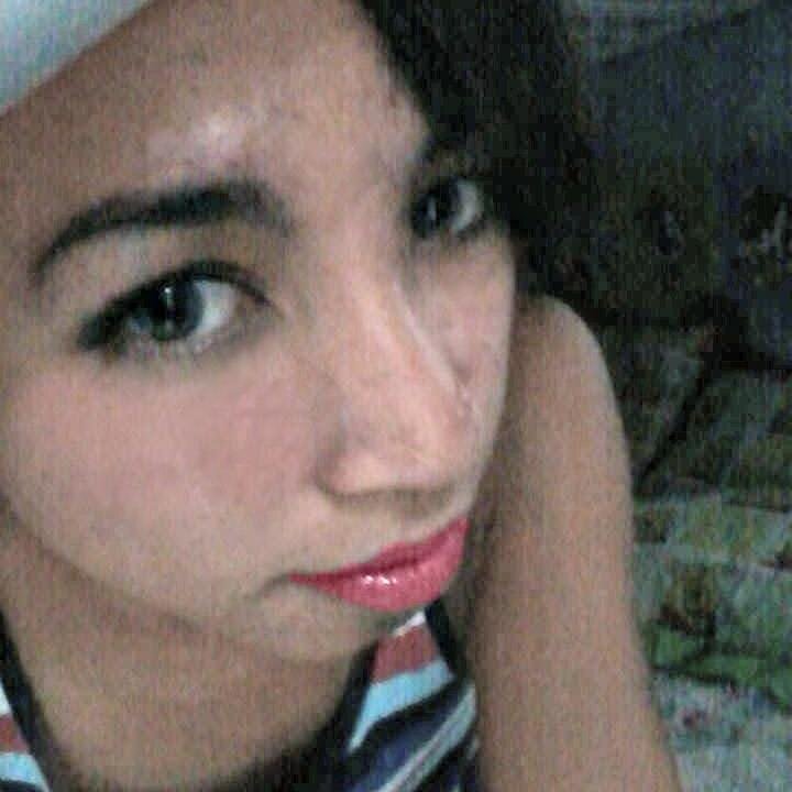 im just a simple person........you can say anything about me as you please me BUT I AM WHAT I AM and that something that you can never be...:)
