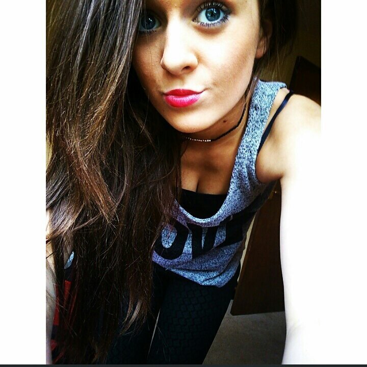 Becca_94x's profile picture. Sports coaching with development of sport at college. Working at The Classroom