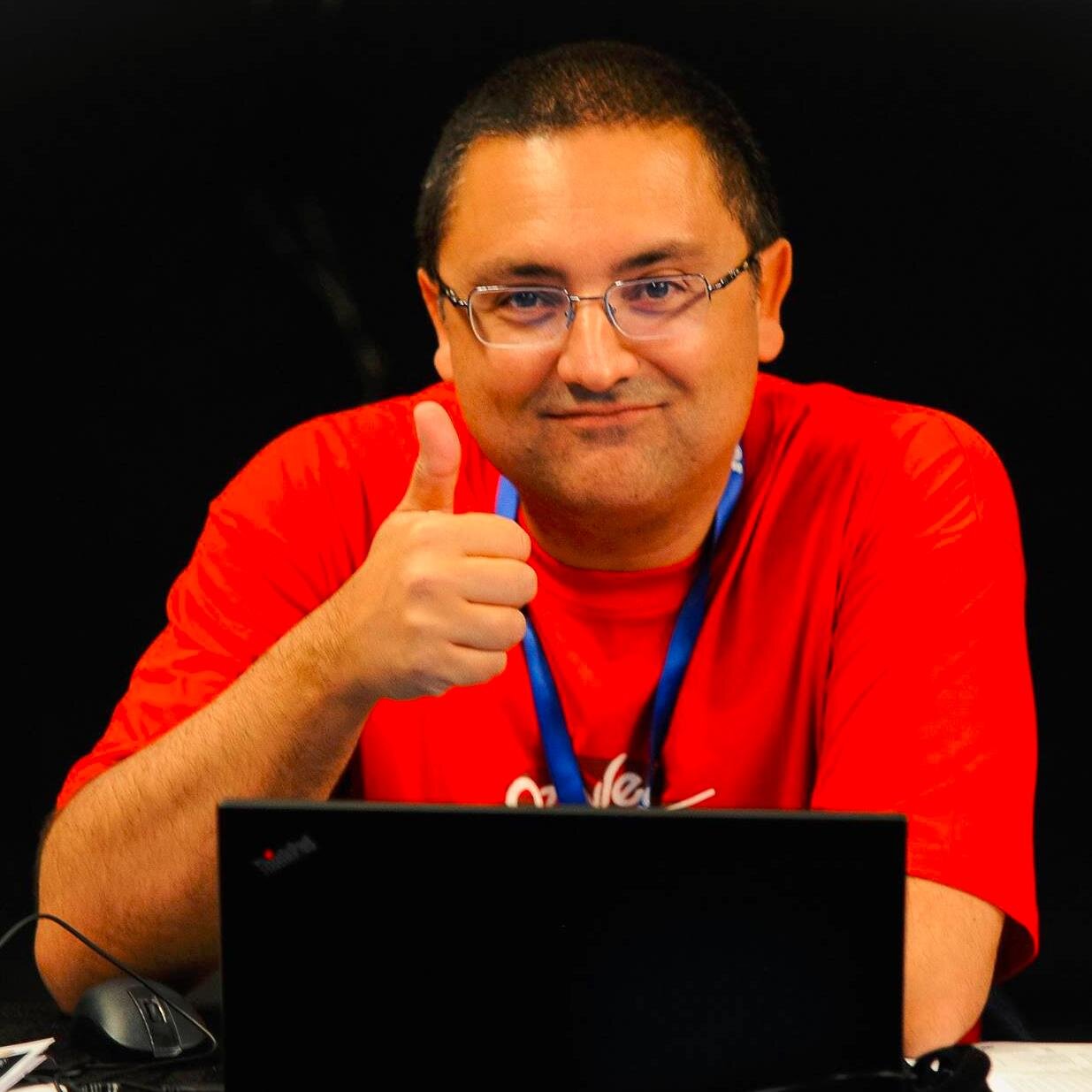 sdarnaux's profile picture. 