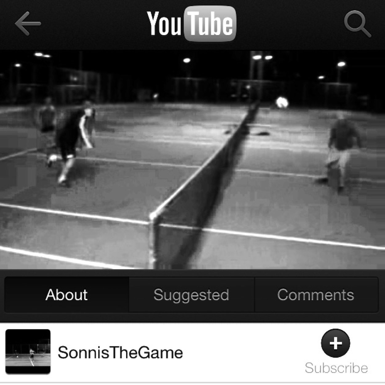 Sonnisthegame's profile picture. You'll never remember what life was like before you played Sonnis - the World's Perfect Sport.