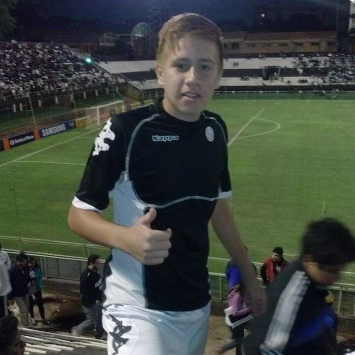 mendonca_ale10's profile picture. ALEJANDRO MENDONCA: twitter official del jugador alejandro mendonca del INDEPENDIENTE DE CG😜