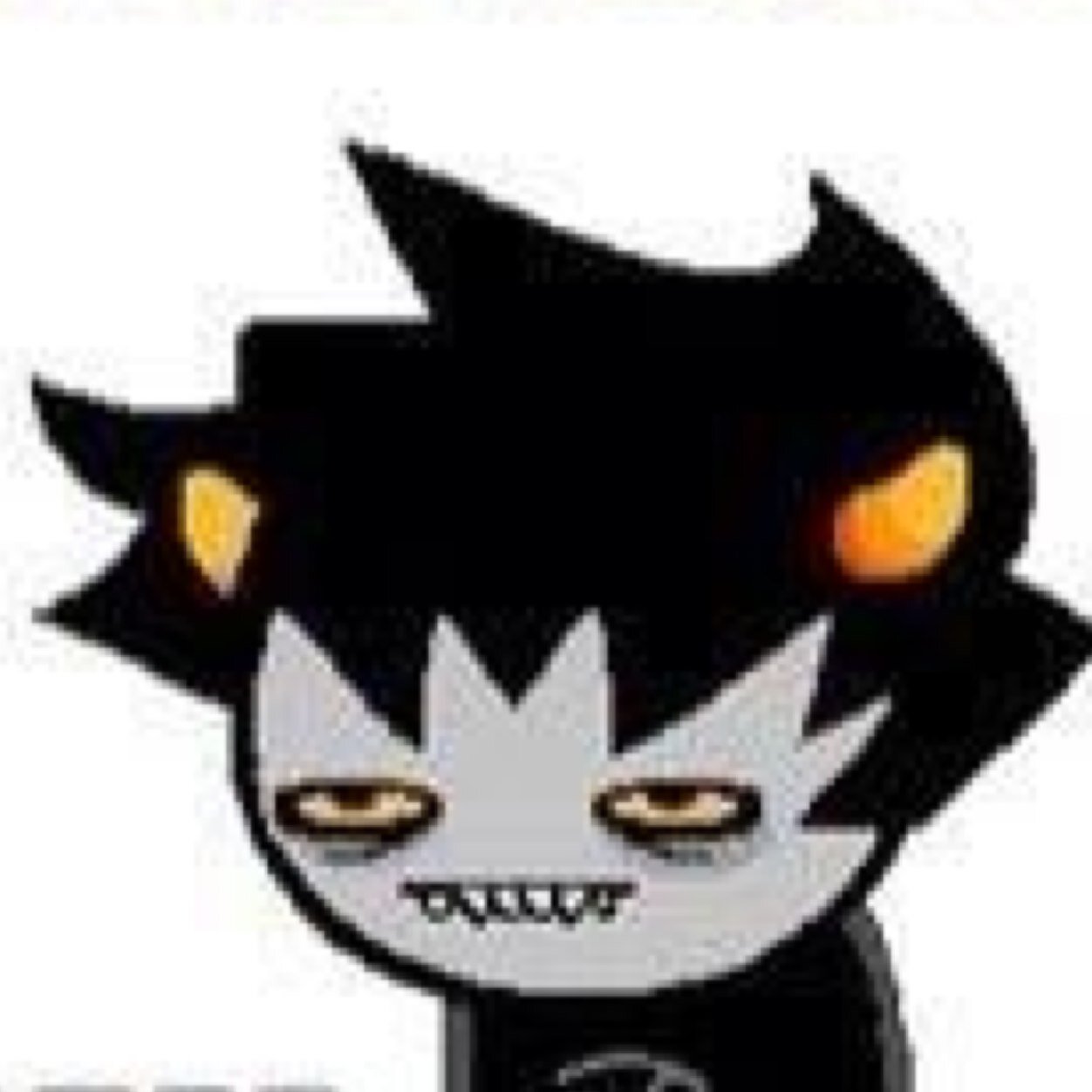 Hi im Karkat and im trying to control my anger issues ... ERM... FUCK! #homestuck #single #openDMS #rp ♠️: ♦️:  ♥️: {dm me for kik}