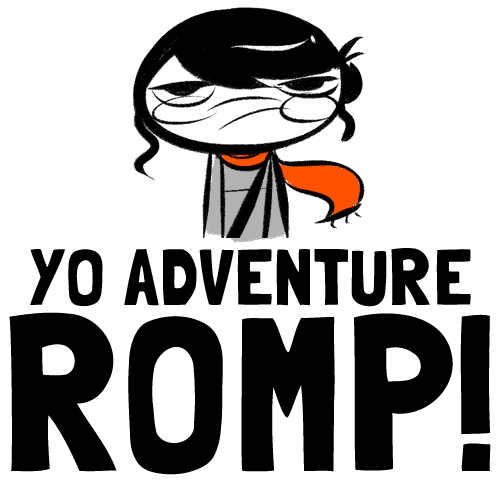 Rompin'さんのプロフィール画像