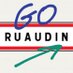 Go.Ruaudin (@goruaudin) Twitter profile photo