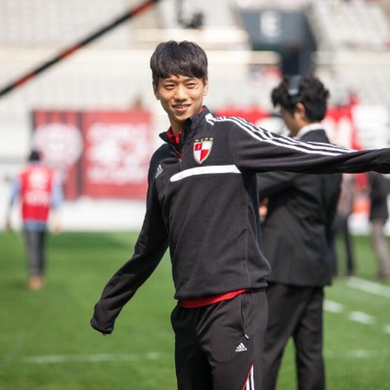 축구선수