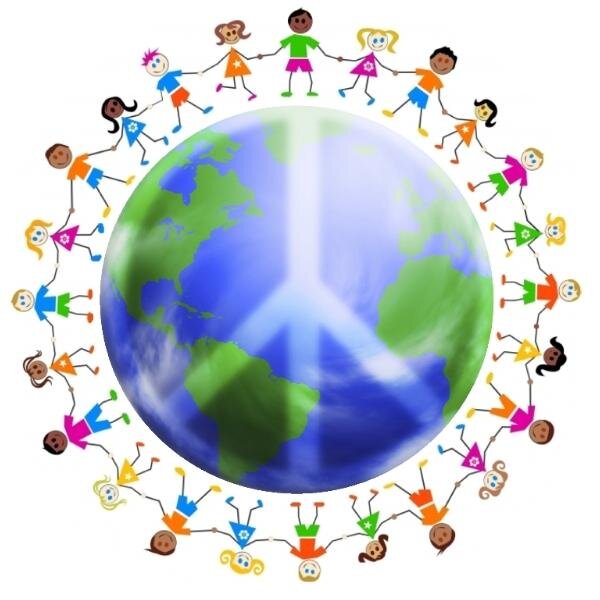 us4world's profile picture. If the vast majority of the population works together supporting a projet we could give way to a better world. I want to collaborate on it as much as I can.