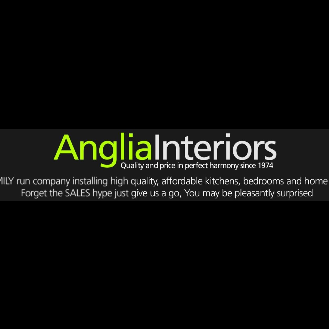 We are a family run Company in our 48th Year We supply and install quality affordable kitchens, bedrooms and home offices