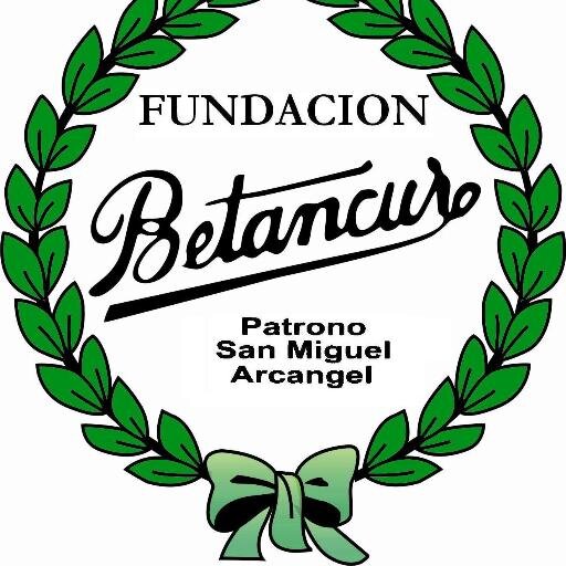 Betancur Foundation is a nonprofit organization, Fundacion Betancur, es una organizacion sin Animo de lucro, Email:
  oil@fundacionbetancur.org
