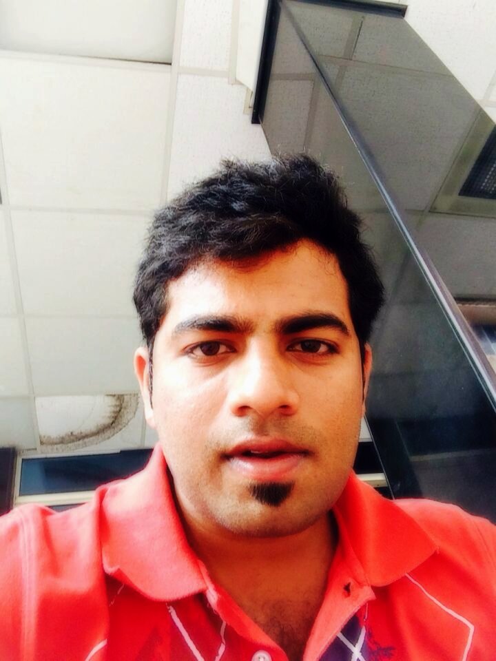 niroshkumar007's profile picture. 