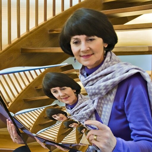 Maria Coulsonさんのプロフィール画像