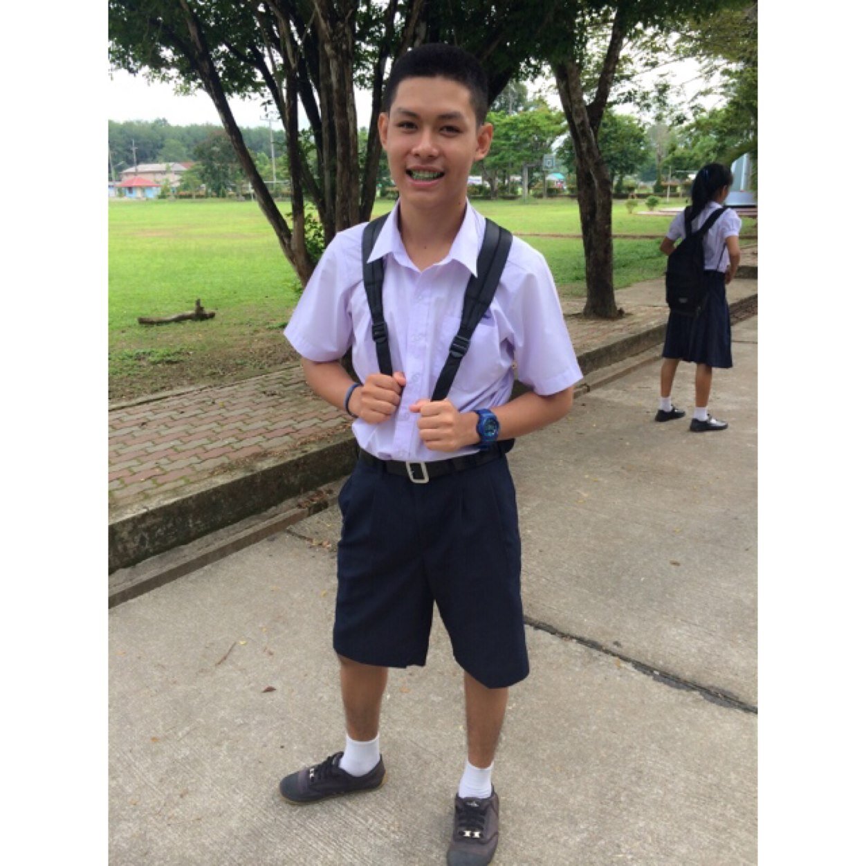 พึ่งหัดเล่นครับ✨