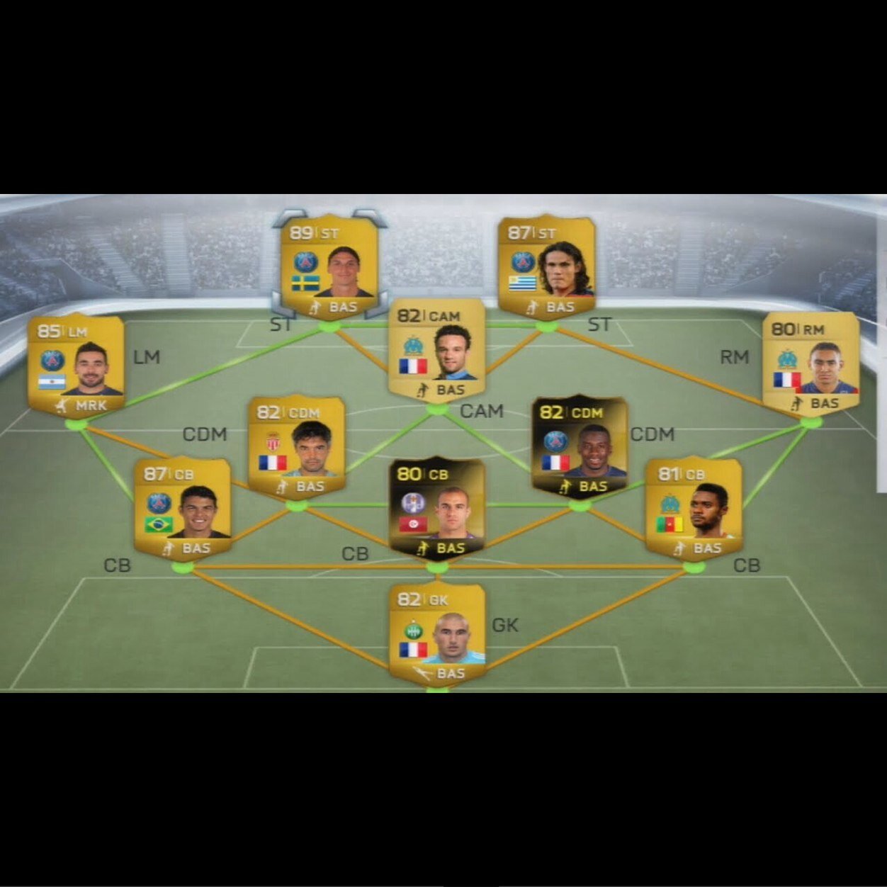 we do ps4 wagers from 5k to 500k. message us for details
