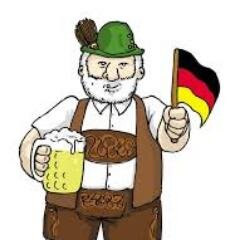 Tweeting German Proverbs Everyday!!