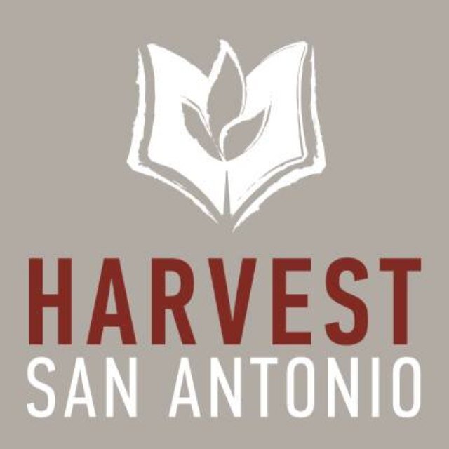 Lost people saved... Saved people matured... Mature people multiplied... All to the glory of God—Harvest Bible Chapel San Antonio.