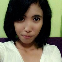 Fransisca Maya(@Romana_Maya) 's Twitter Profile Photo