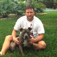 Mark Buehrle's Dog (@buehrlespitbull) 's Twitter Profile