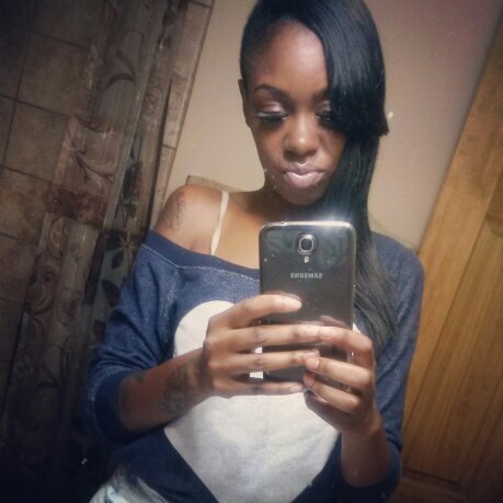 QueenBlackLadyy Profile Picture