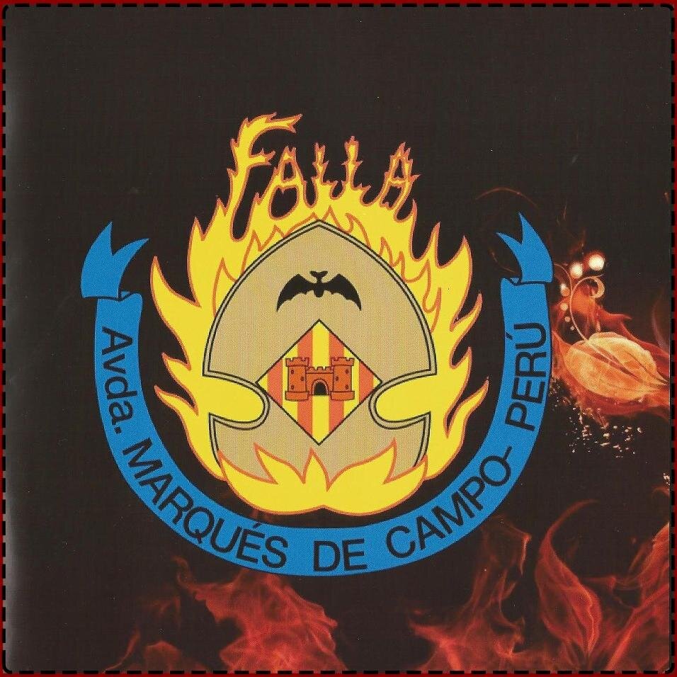 MarquesdeCampo's profile picture. Twitter oficial la Falla Marques de Campo-Perú de Gandia. Desde aquí os informaremos de los actos. Os esperamos a todos.