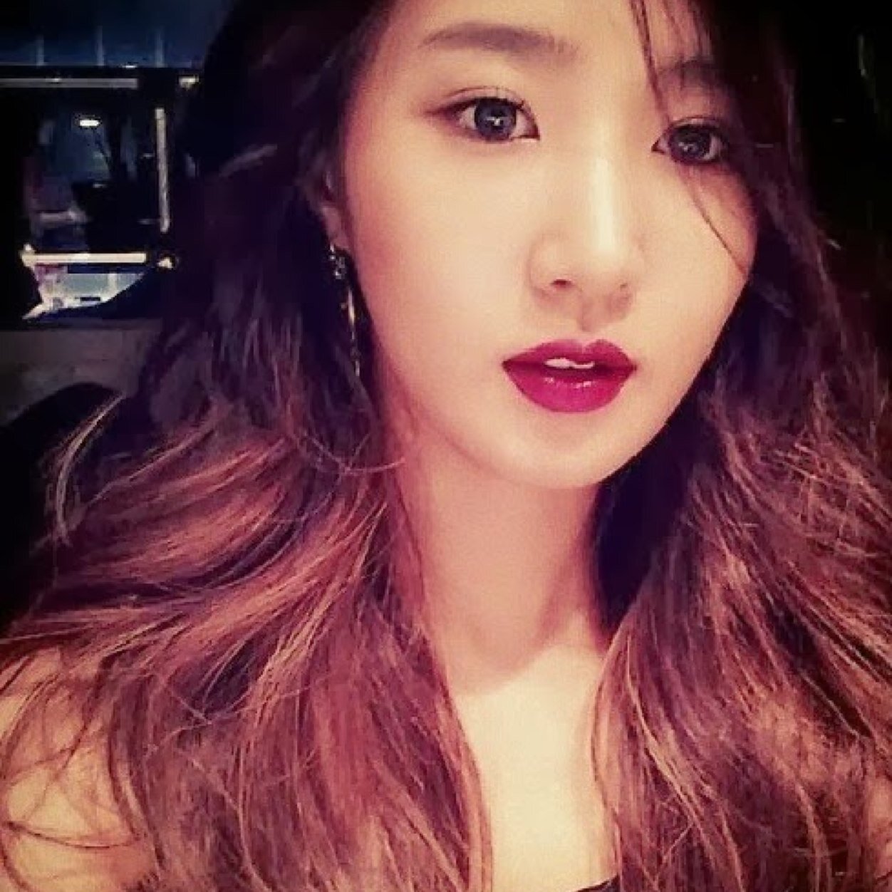SNSD's Yuri