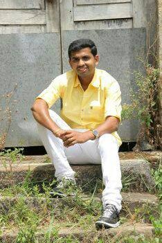 anuroopgs's profile picture. working with federal bank.married to raji r s