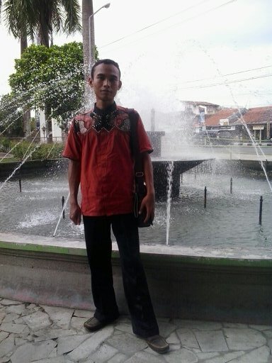 saidin212's profile picture. Bahagia itu sederhana. Just do it