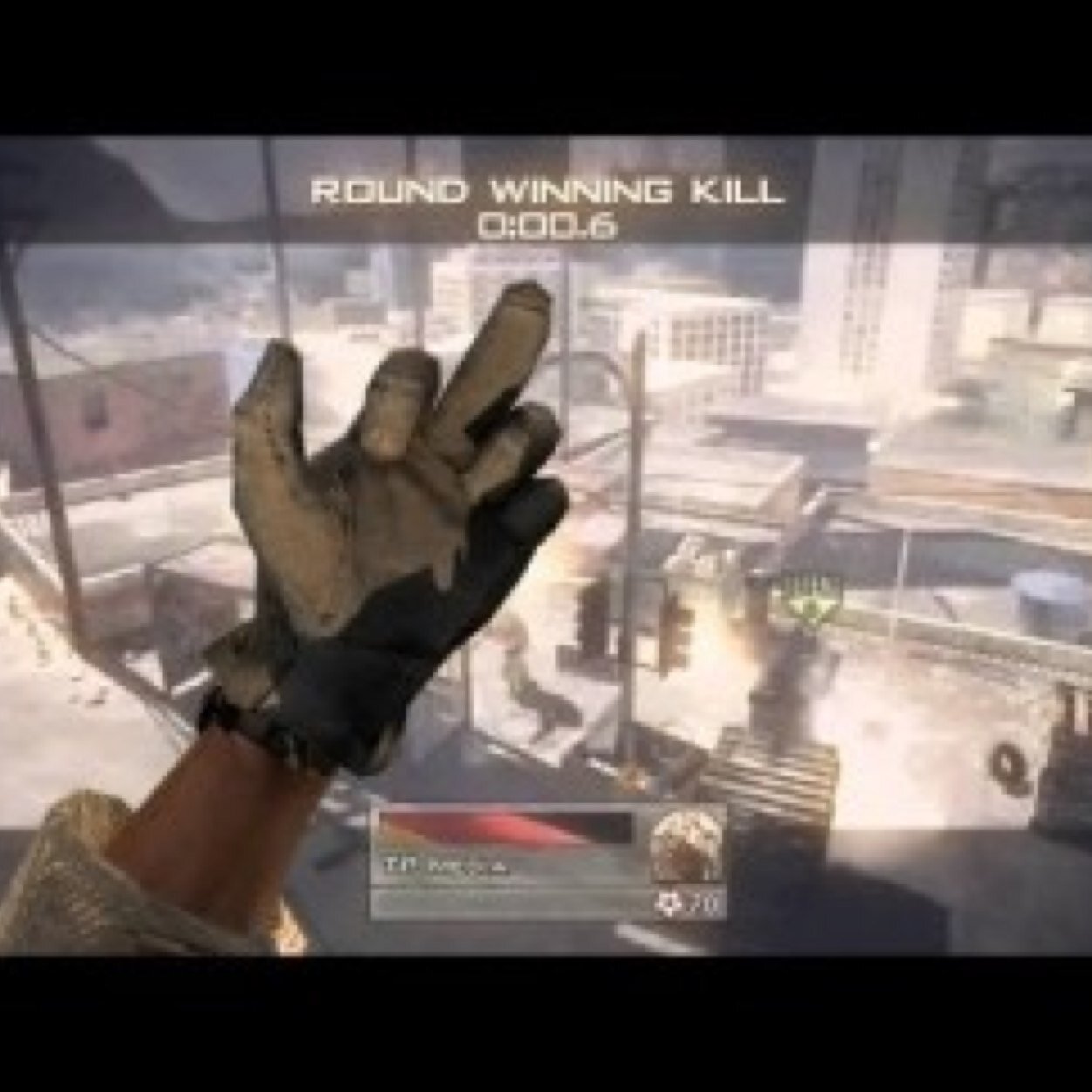 We trickshot a bit, we 1v1,we play free for all, come to our clan and have fun with us
https://t.co/K0GR1MLSAV