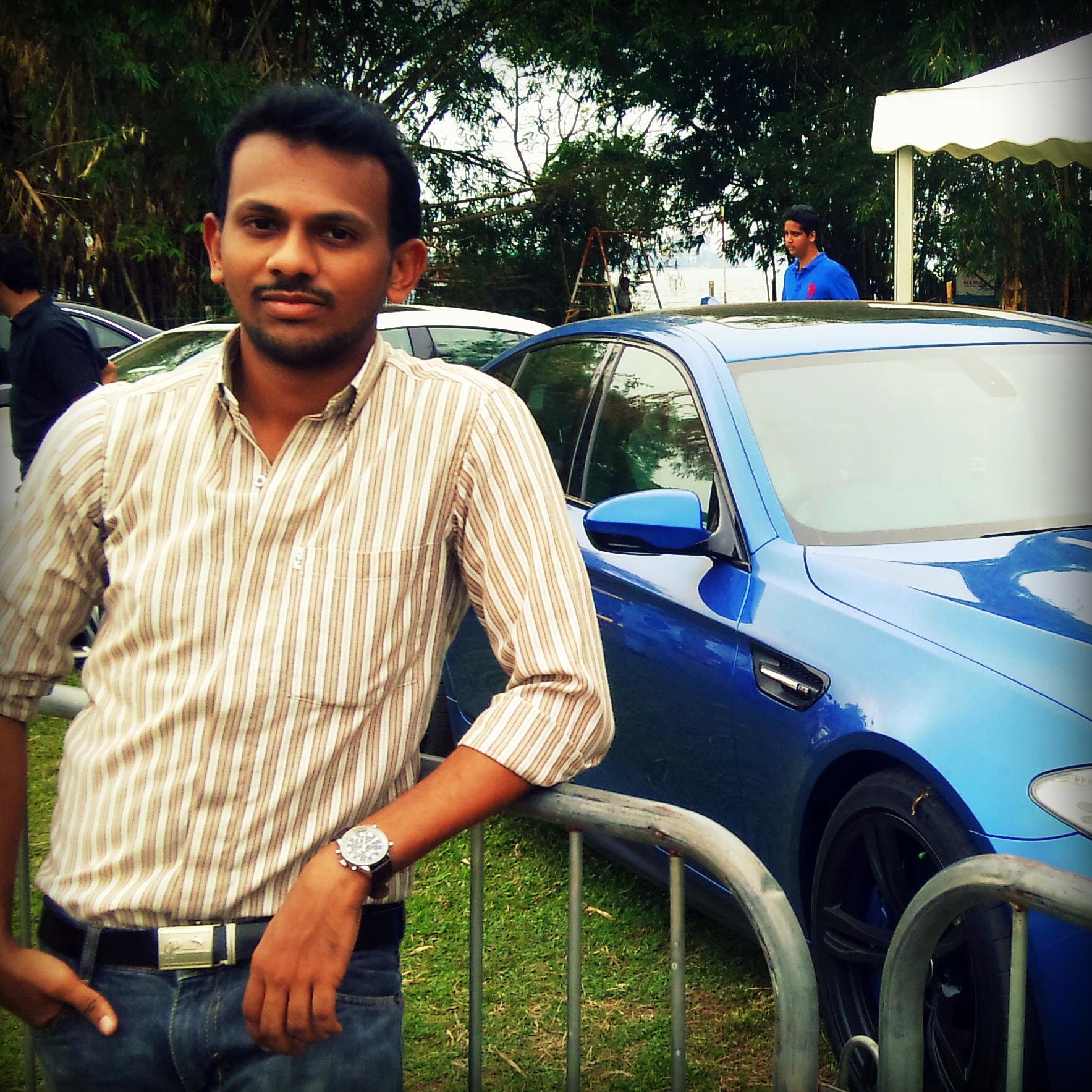 dennisjsk's profile picture. @Salesforce Developer at Heidelsoft Technologies.
Completed MCA from KVM Cherthala (CUSAT)
Loves photography, web development, driving etc. :)