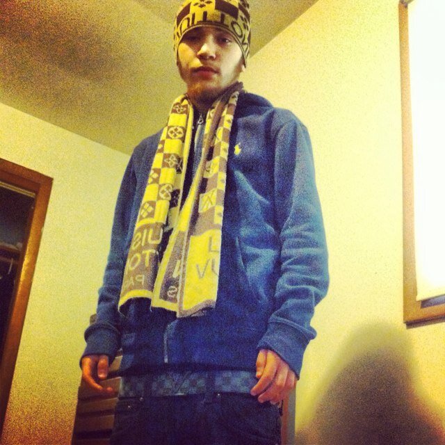 SwagGangChupie's profile picture. Young nigga run the streets of the ve and i gets in to this shit