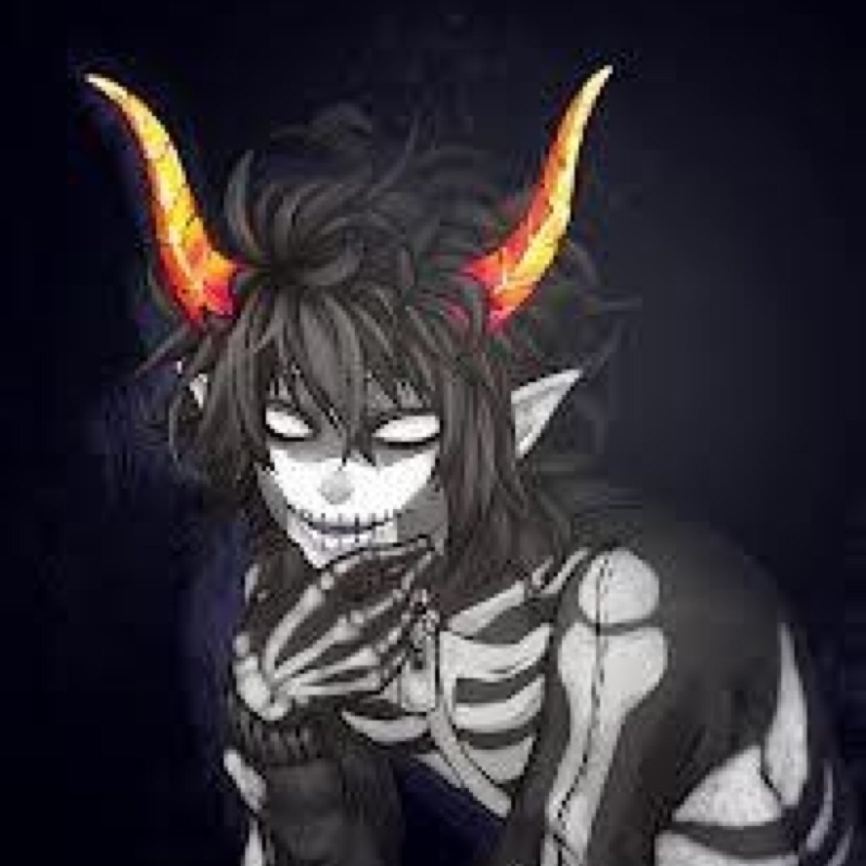 :o) {WELL HELLO DONT BE AFRAID ITS ONLY A FEW STITCHES IT COULD BE MUCH WORST} ♥️: @THEMEULINROGUE♦️: