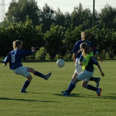 RSB ⚽ VVR