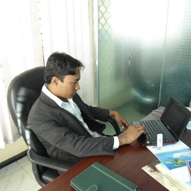 jony50000's profile picture. 