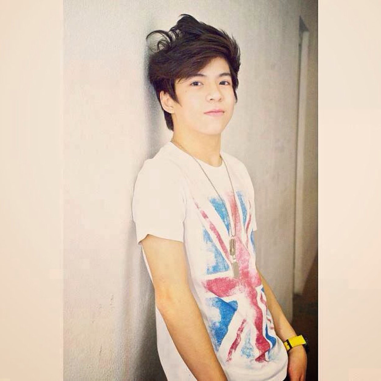 handog_claire's profile picture. #(SNSD)Girls_Generation #Nash_Aguas_Fan. ©Clairehandog