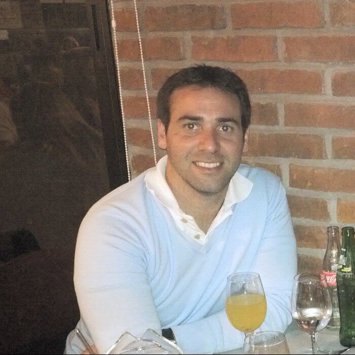 JorgePalumbo's profile picture. 