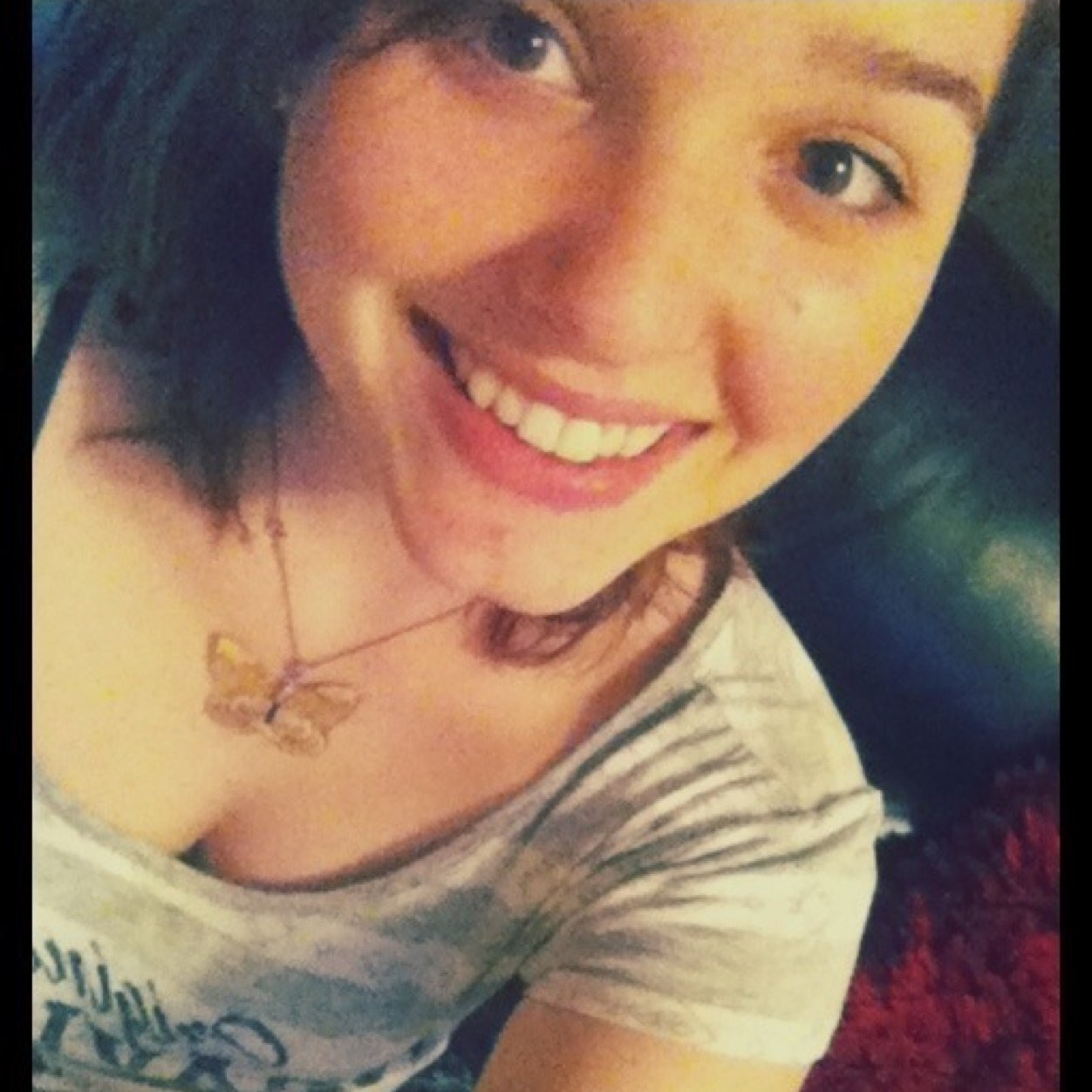 17, Perth, Western Australia. I watch a lot of PewDiePie and im addicted to the Vampire Diaries. What else ya wanna know?