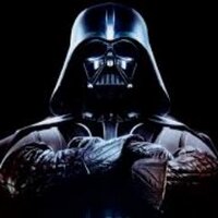 Darth Vader (@lidamgo) 's Twitter Profile